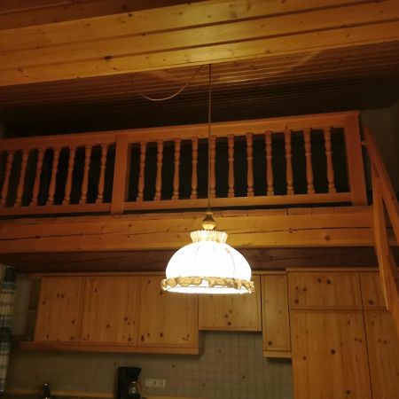 Ferienwohnung Seidl Top 3 Rauris Exteriér fotografie